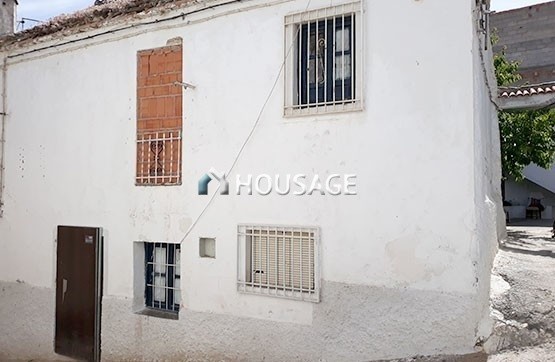 Casa de 6 habitaciones en venta en Granada