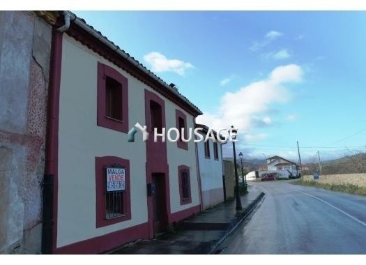 Casa a la venta en la calle Carretera Colunga - L'infiestu, Colunga