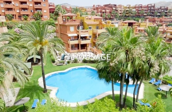 Piso de 2 habitaciones en venta en Málaga, 74 m²