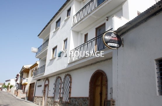 Finca de 8 habitaciones en venta en Granada