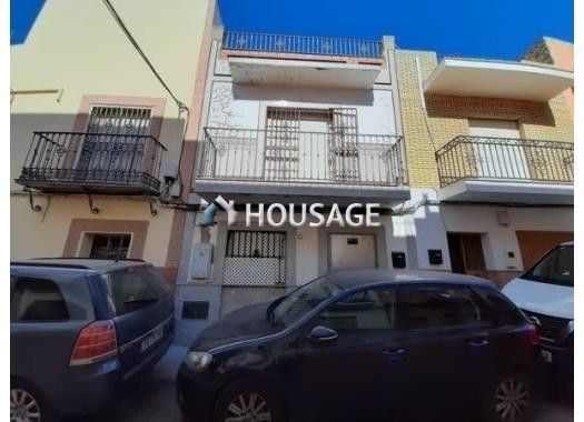Casa a la venta en la calle Unidad 75, Sevilla