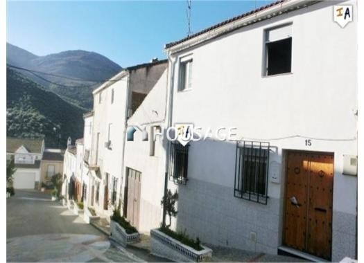 Casa a la venta en la calle Egido 103, Valdepeñas de Jaén
