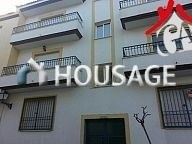 Piso de 3 habitaciones en venta en La Guardia de Jaén, 104 m²