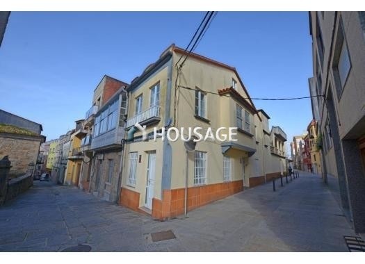 Casa a la venta en la calle Rúa San Bernardo 2, A Guarda
