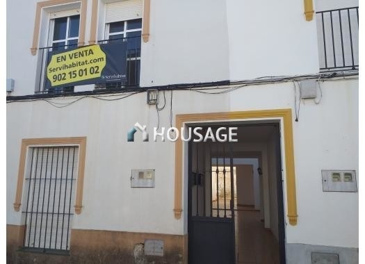 Casa a la venta en la calle Cl Federico G Lorca 21, Santa Olalla Del Cala