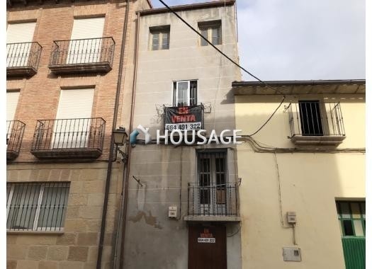Casa a la venta en la calle La Parra 3, Viana