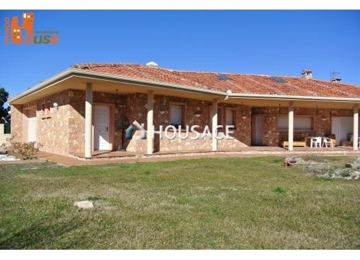 Villa a la venta en la calle Carretera De La Granja 55, Palazuelos De Eresma