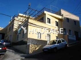 Casa de 6 habitaciones en venta en Santa Cruz de Tenerife, 184 m²