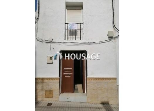 Casa a la venta en la calle Manuel González Rodríguez 31, Santiponce