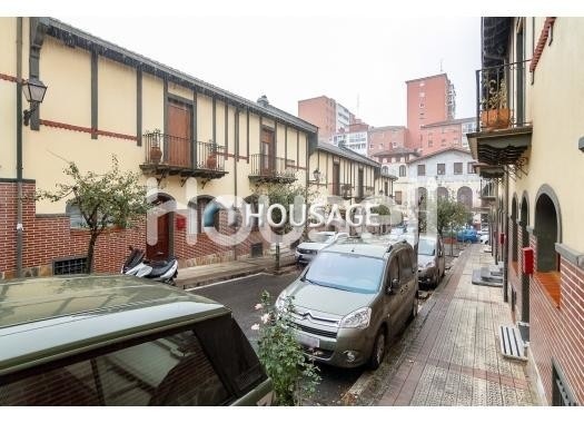 Casa a la venta en la calle Grupo Unión Begoñesa 78, Bilbao