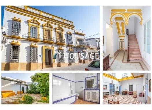 Casa a la venta en la calle Cl Romero Dorado 16, Montellano