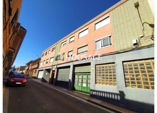 Piso a la venta en la calle Joaquín Costa 24, Fuentes de Ebro