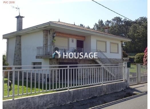 Villa a la venta en la calle San Domingo De Bonaval, Santiago de Compostela