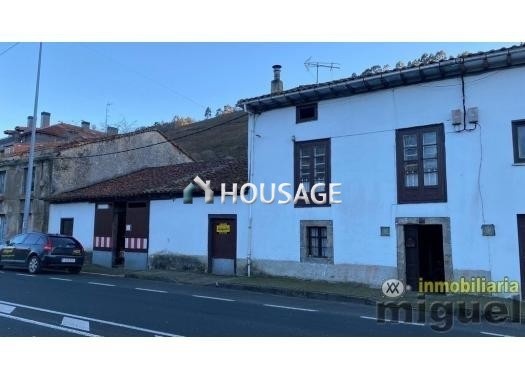 Casa a la venta en la calle Carretera León - Unquera, Val de San Vicente