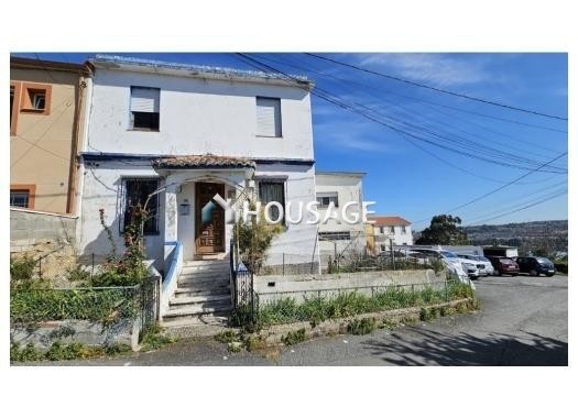 Casa a la venta en la calle Avenida Corveira 31, Culleredo