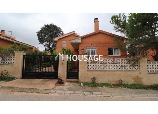 Villa a la venta en la calle Cl Castañar (Ur Montejaral) 7, Loranca de Tajuña