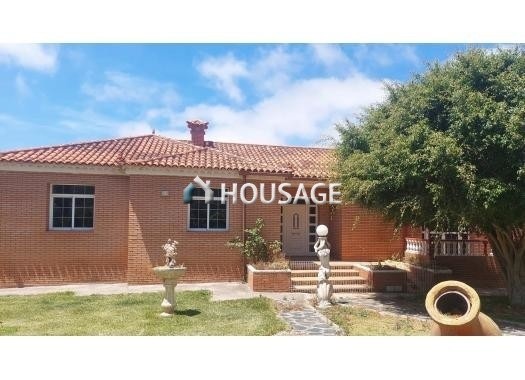 Villa a la venta en la calle Carretera De Aguagarcía 95, Tacoronte