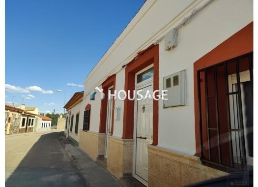 Casa a la venta en la calle De Malo De Medina 17, Villacañas