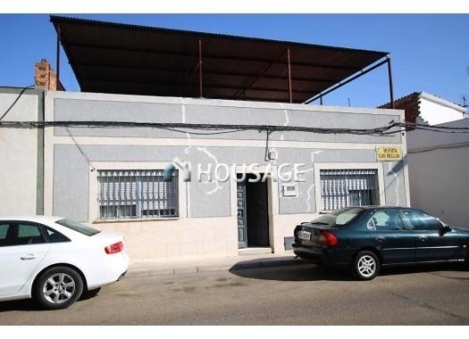 Casa a la venta en la calle Padre Fermín Barba 88, Badajoz