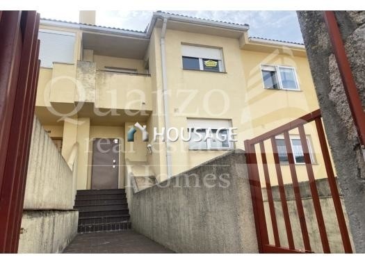 Villa a la venta en la calle Puente Ledesma 18, El Espinar