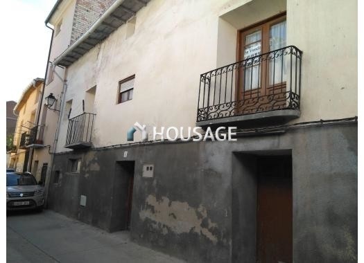 Casa a la venta en la calle Carlos Moreno 4, Aguilar del Río Alhama