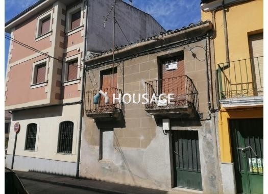 Casa a la venta en la calle San Antón 20, Ciudad Rodrigo