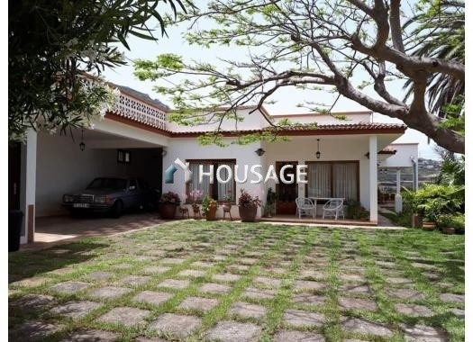 Villa a la venta en la calle Viana 15, San Cristóbal de La Laguna