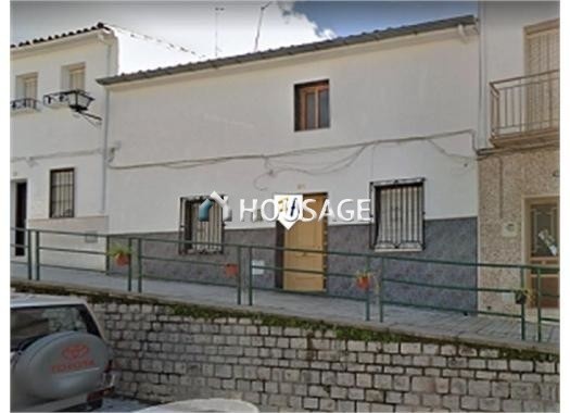 Casa a la venta en la calle Carretera Fuensanta 126c, Alcaudete