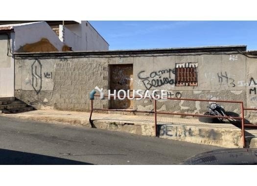 Casa a la venta en la calle Fernando El Católico 70, Puertollano