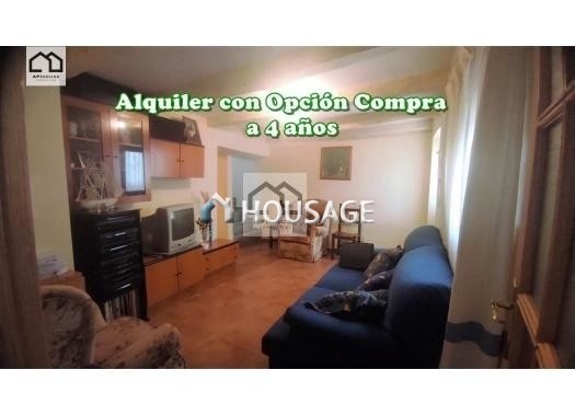 Casa a la venta en la calle Tiro De Barra 27, Fuencaliente
