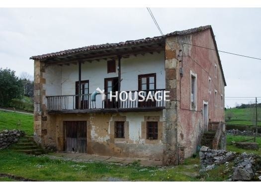 Villa a la venta en la calle Barrio La Tejera 1005, Entrambasaguas