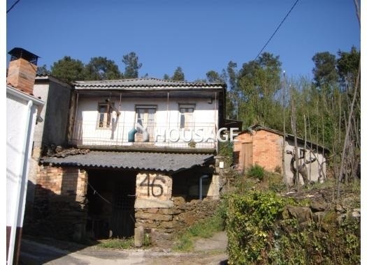 Casa a la venta en la calle Cj Airas Das 3, Castrelo de Miño