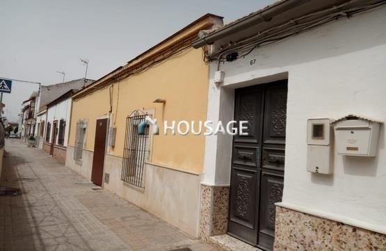 Casa de 3 habitaciones en venta en Jaén, 175 m²