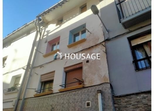 Casa a la venta en la calle Cl Hermanos Gallarza 16, Albelda de Iregua