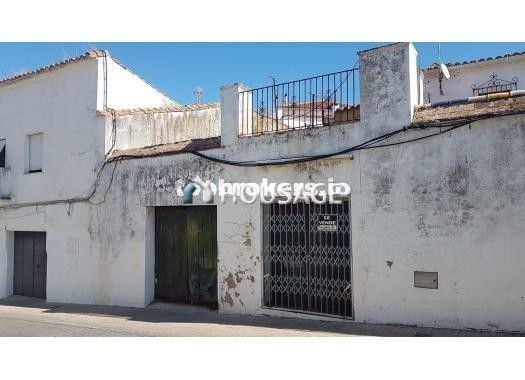 Casa a la venta en la calle Blas Infante 54, Aracena