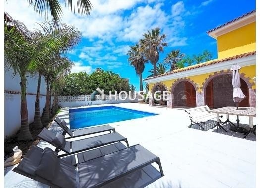 Villa a la venta en la calle Isla De Lanzarote 12, Los Silos