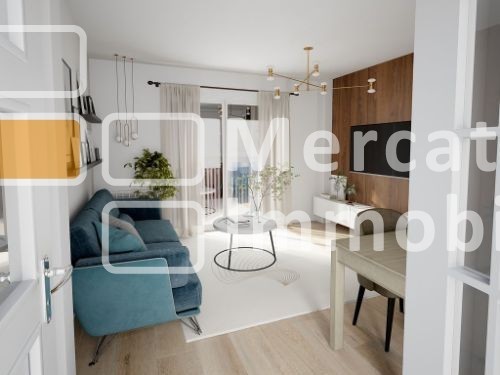 Dúplex de 2 habitaciones en venta en Castelldefels, 116 m²