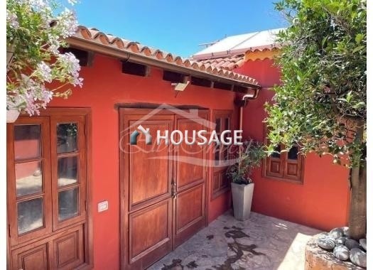 Casa a la venta en la calle El Tejar 6, Vilaflor de Chasna