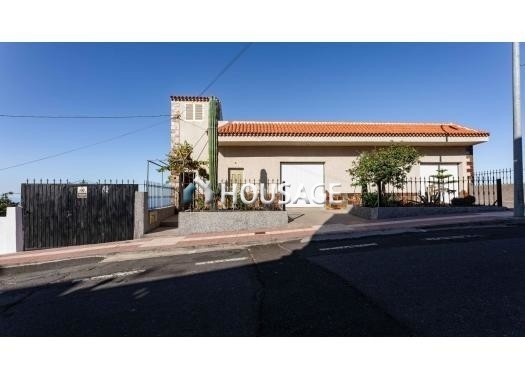 Villa a la venta en la calle Candelaria 48, Santiago del Teide
