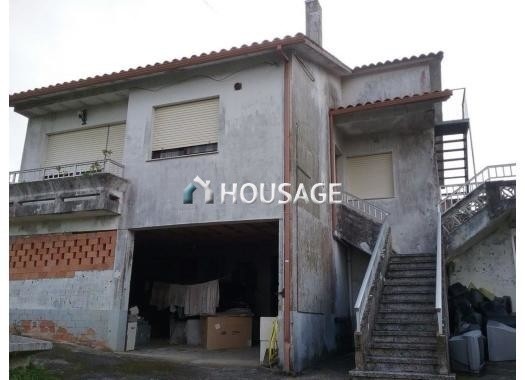Villa a la venta en la calle Camiño Do Souto 15, El Rosal