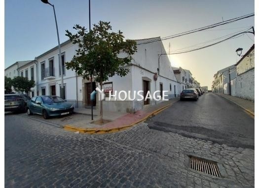 Casa a la venta en la calle Nueva 1, Villanueva de Córdoba