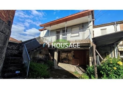 Casa a la venta en la calle Lugar A Derrasa 199, Pereiro de Aguiar