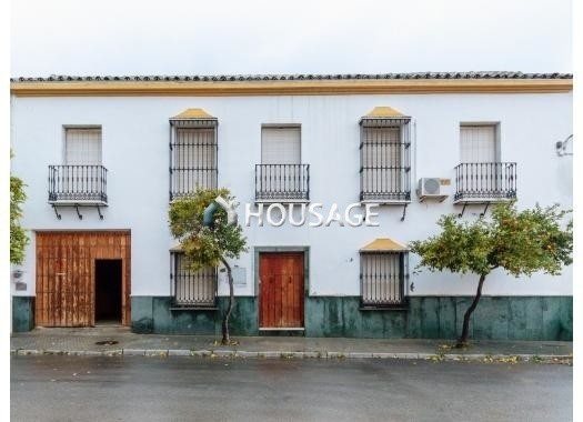 Casa a la venta en la calle Plaza De España 11, Lora De Estepa