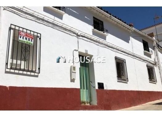 Casa a la venta en la calle Avenida De Andalucía 93, Torres de Albánchez
