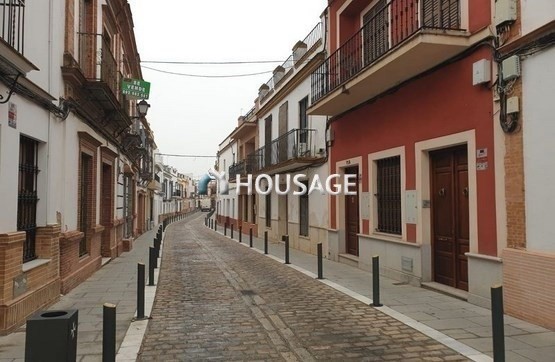 Casa de 3 habitaciones en venta en Sevilla