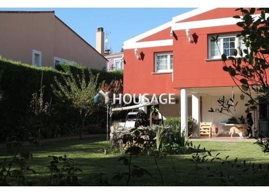 Villa a la venta en la calle Camino De Los Almendros 49, Simancas