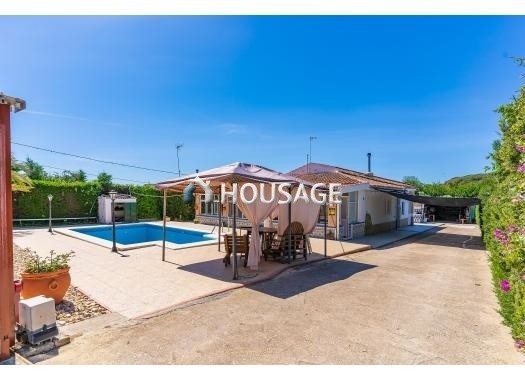 Villa a la venta en la calle Camino Del Madroño, Bonares