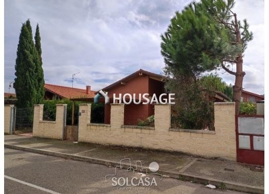 Villa a la venta en la calle De La Dulzaina 14, Renedo De Esgueva