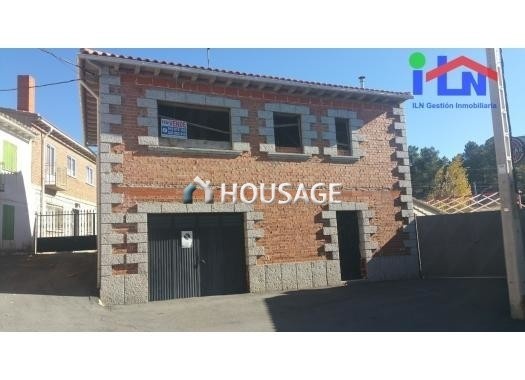 Casa a la venta en la calle Barrio De Salamanca 70, Navalperal de Pinares