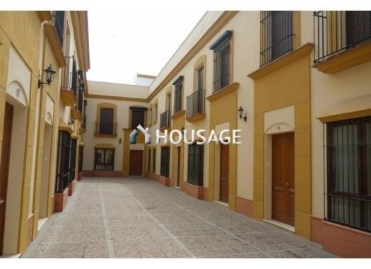 Casa a la venta en la calle Marqués De Cádiz 6, Marchena
